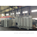 S11 10KV Oil Immersed Transformers